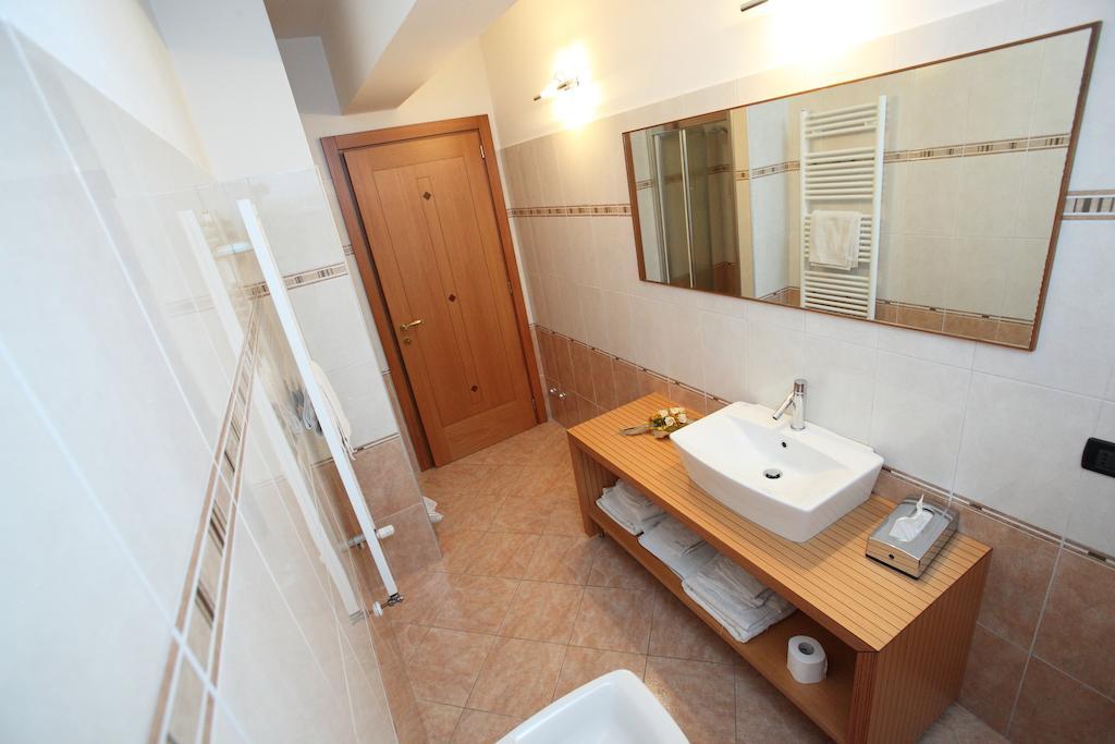 B&B Ca' Loi Mirano Exteriör bild