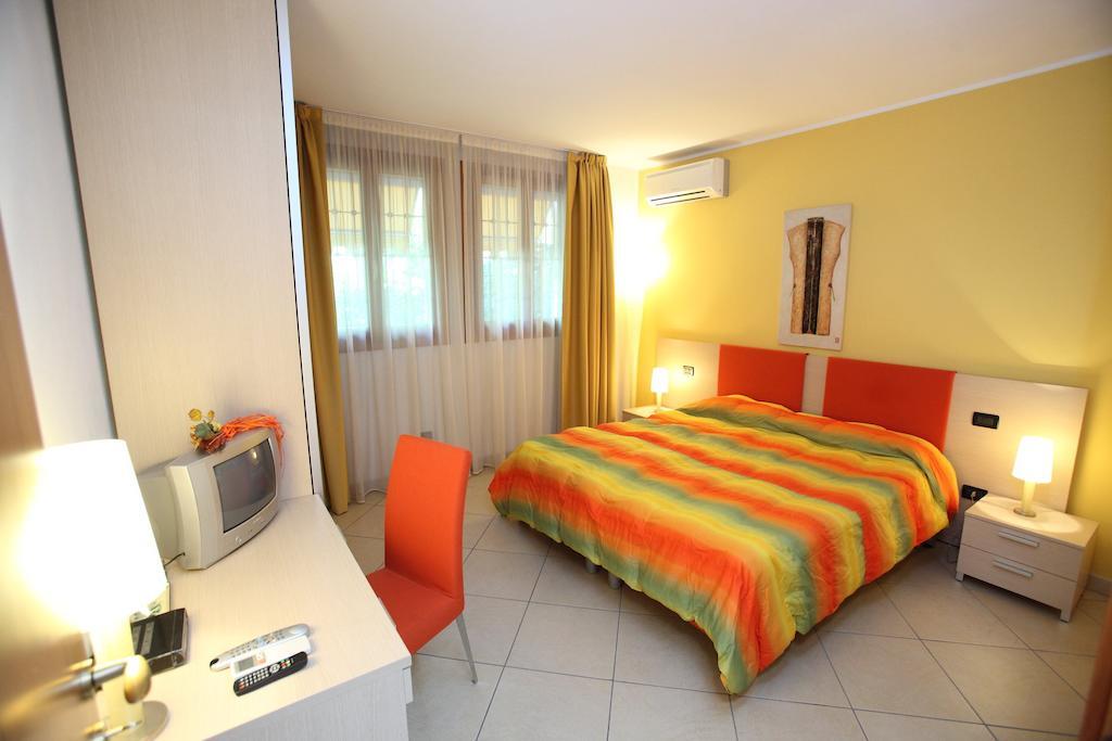 B&B Ca' Loi Mirano Exteriör bild