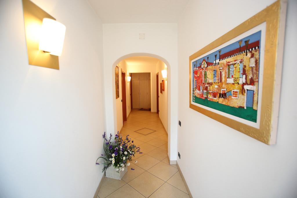 B&B Ca' Loi Mirano Exteriör bild